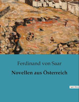 Novellen aus Österreich