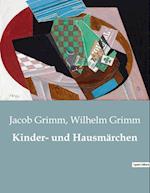 Kinder- und Hausmärchen