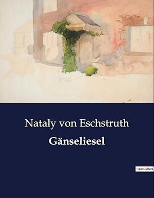 Gänseliesel