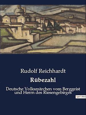 Rübezahl