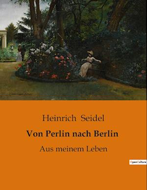 Von Perlin nach Berlin