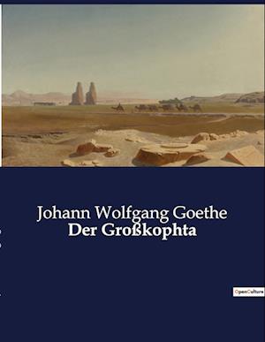 Der Großkophta