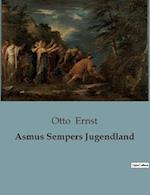 Asmus Sempers Jugendland