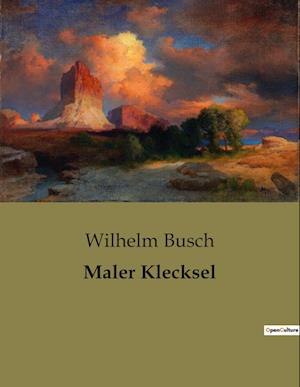 Maler Klecksel