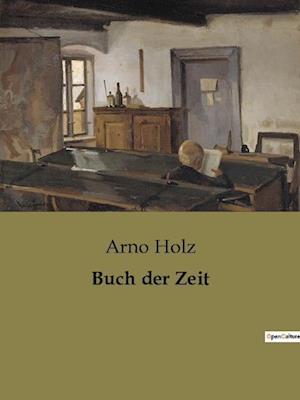 Buch der Zeit