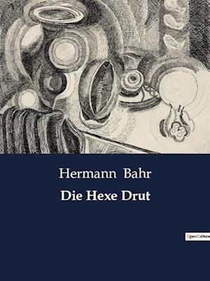 Die Hexe Drut