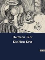 Die Hexe Drut