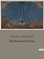 Die Belowsche Ecke