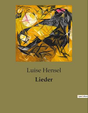 Lieder