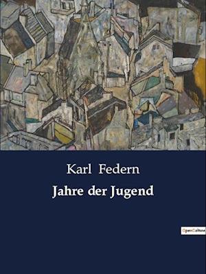 Jahre der Jugend