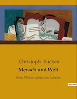 Mensch und Welt