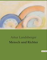 Mensch und Richter