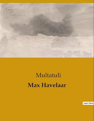 Max Havelaar