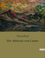 Die Abtissin von Castro