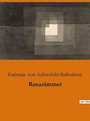 Rosazimmer