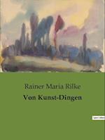 Von Kunst-Dingen