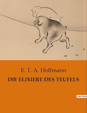 DIE ELIXIERE DES TEUFELS