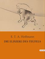 DIE ELIXIERE DES TEUFELS