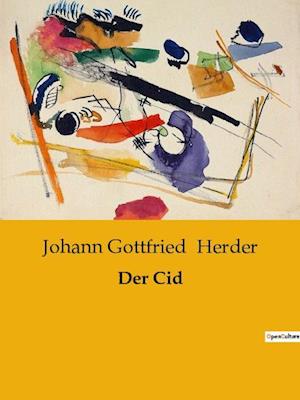 Der Cid