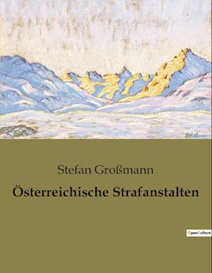 Österreichische Strafanstalten