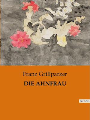 DIE AHNFRAU