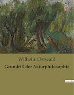 Grundriß der Naturphilosophie