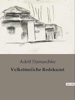 Volkstümliche Redekunst