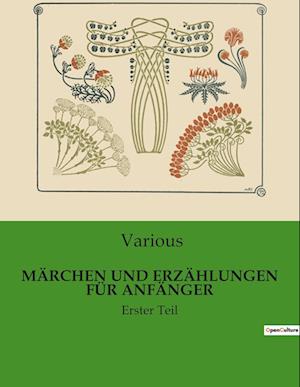 MÄRCHEN UND ERZÄHLUNGEN FÜR ANFÄNGER