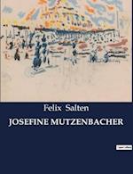 JOSEFINE MUTZENBACHER