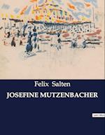 JOSEFINE MUTZENBACHER