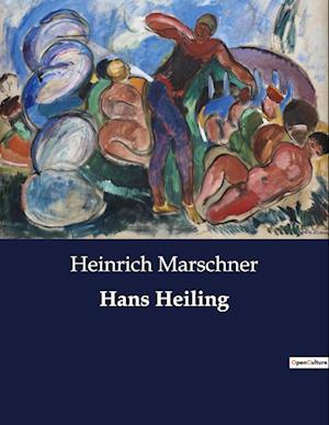 Hans Heiling