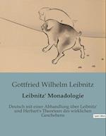 Leibnitz' Monadologie