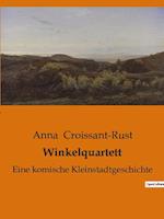 Winkelquartett