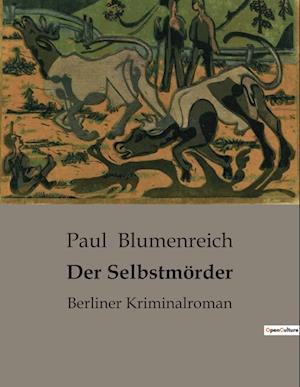 Der Selbstmörder