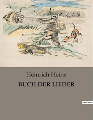 BUCH DER LIEDER