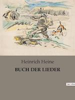 BUCH DER LIEDER