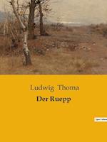 Der Ruepp