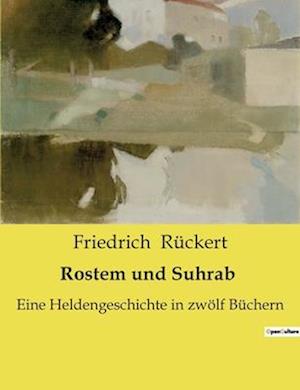 Rostem und Suhrab