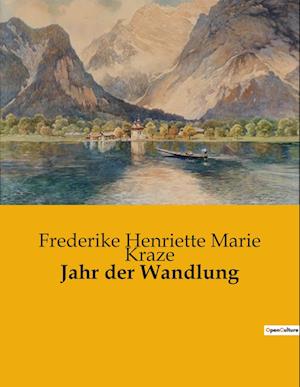 Jahr der Wandlung