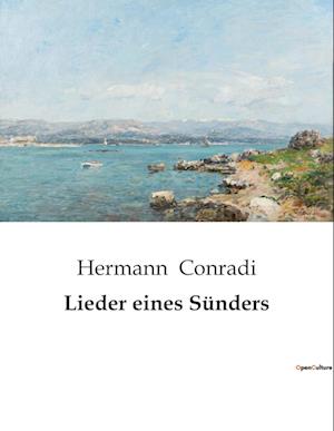 Lieder eines Sünders