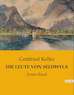 DIE LEUTE VON SELDWYLA