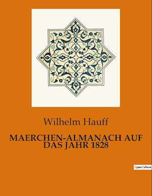 MAERCHEN-ALMANACH AUF DAS JAHR 1828