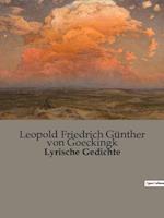 Lyrische Gedichte