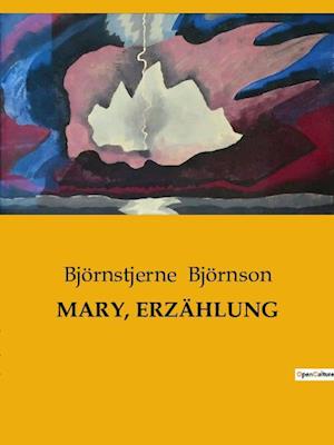 MARY, ERZÄHLUNG