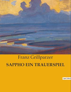 SAPPHO EIN TRAUERSPIEL