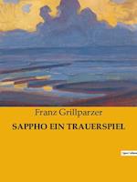 SAPPHO EIN TRAUERSPIEL