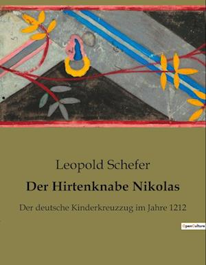 Der Hirtenknabe Nikolas