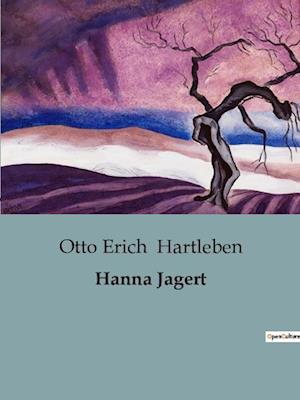 Hanna Jagert