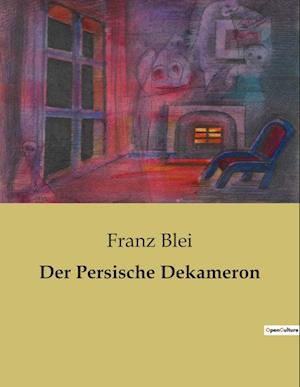 Der Persische Dekameron