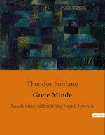 Grete Minde